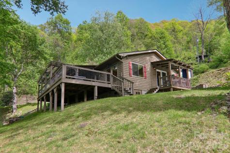 79 Chipmunk Lane Maggie Valley NC 28751