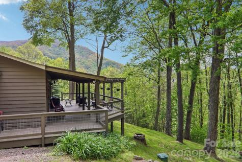 79 Chipmunk Lane Maggie Valley NC 28751