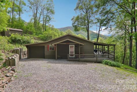 79 Chipmunk Lane Maggie Valley NC 28751