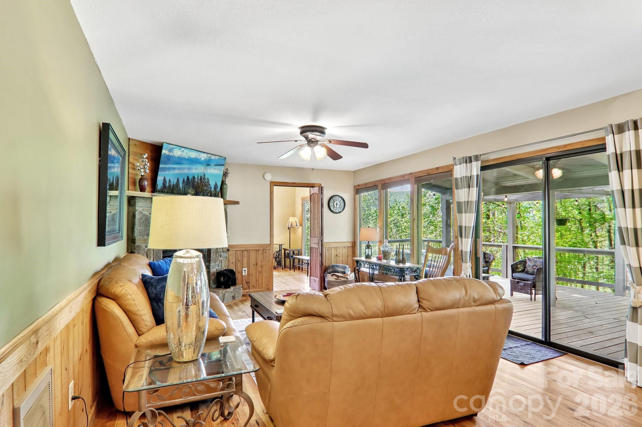 79 Chipmunk Lane Maggie Valley NC 28751