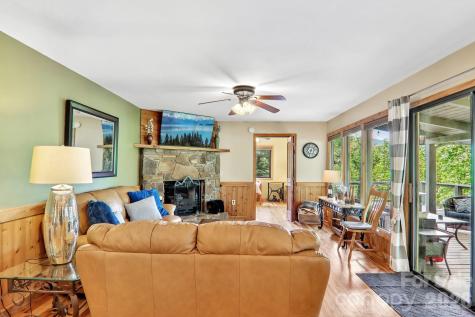 79 Chipmunk Lane Maggie Valley NC 28751