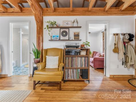 12 Woodland Drive Asheville NC 28806