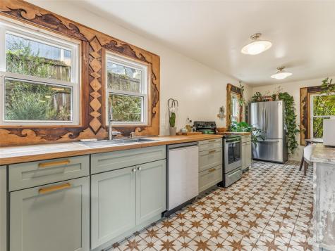 12 Woodland Drive Asheville NC 28806