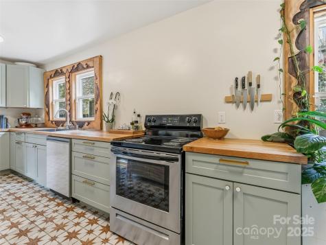 12 Woodland Drive Asheville NC 28806