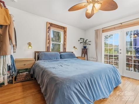 12 Woodland Drive Asheville NC 28806