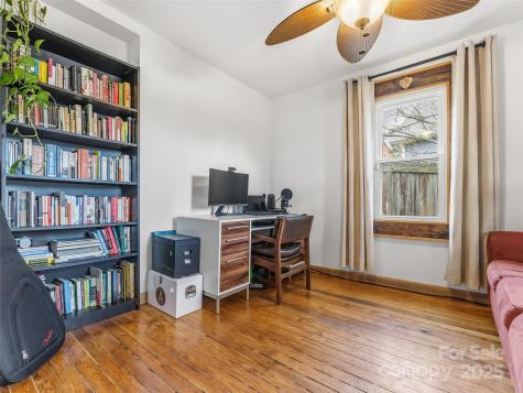 12 Woodland Drive Asheville NC 28806