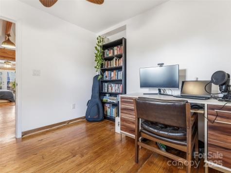 12 Woodland Drive Asheville NC 28806