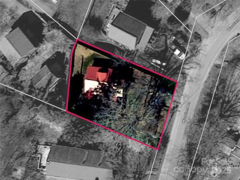 12 Woodland Drive Asheville NC 28806