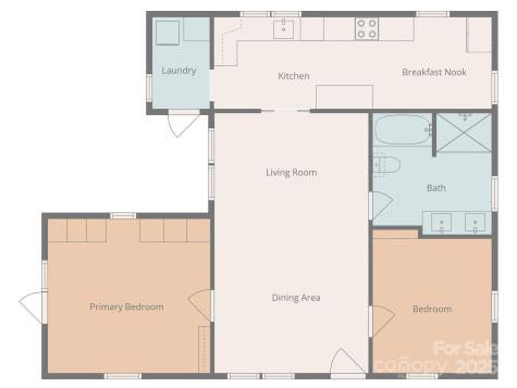 12 Woodland Drive Asheville NC 28806