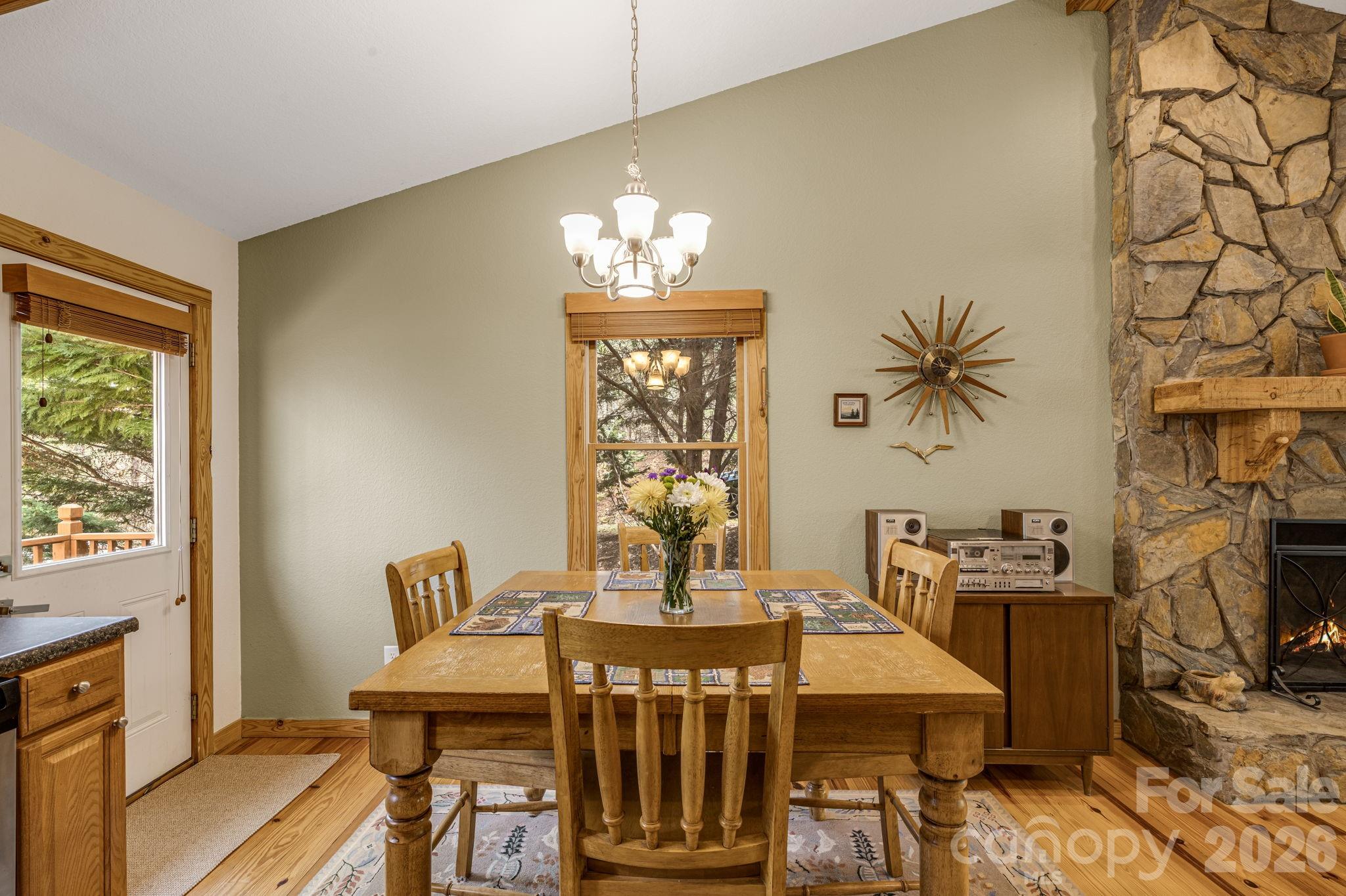 517 Pheasant Street Lake Lure NC 28746