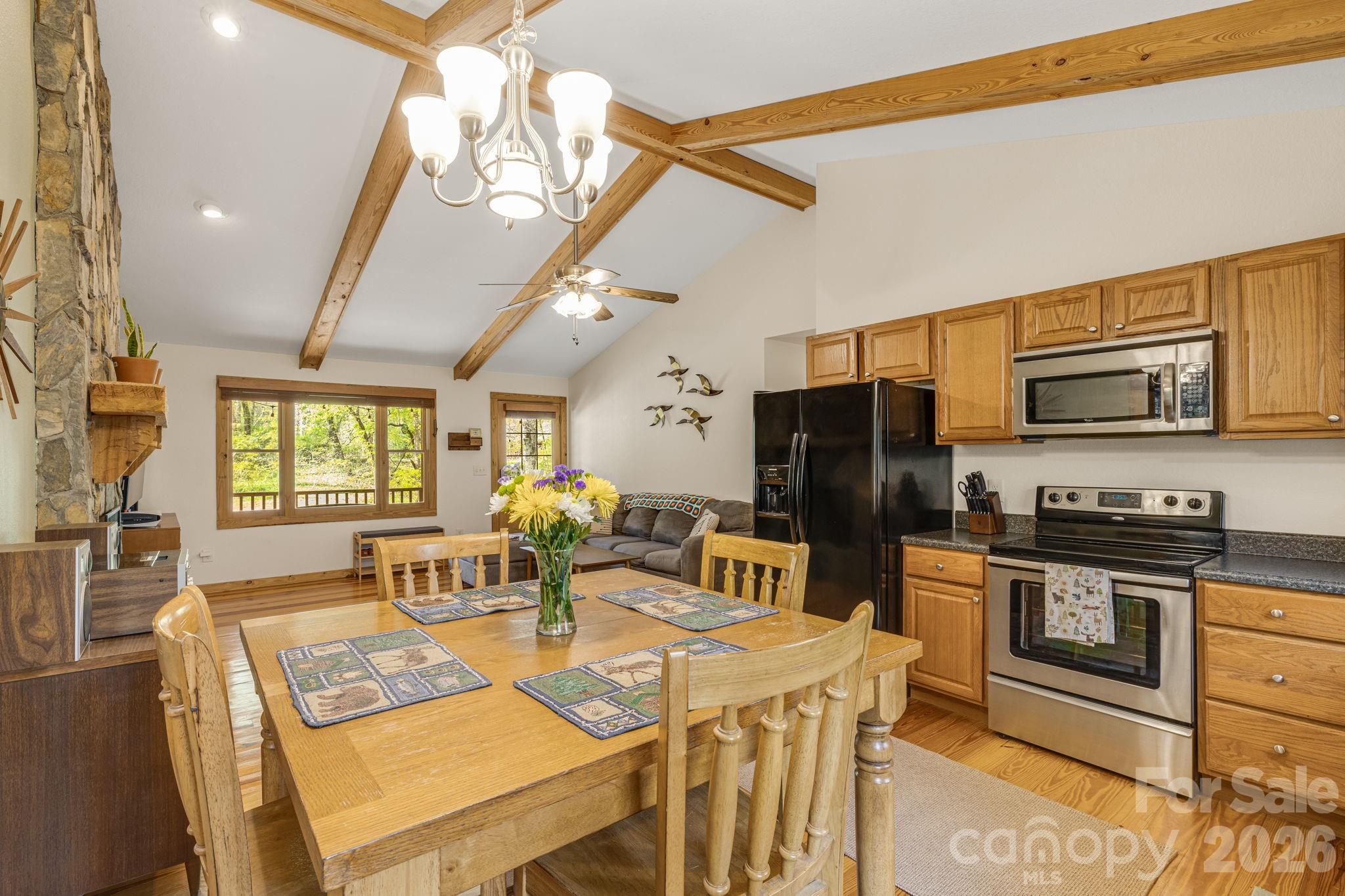 517 Pheasant Street Lake Lure NC 28746