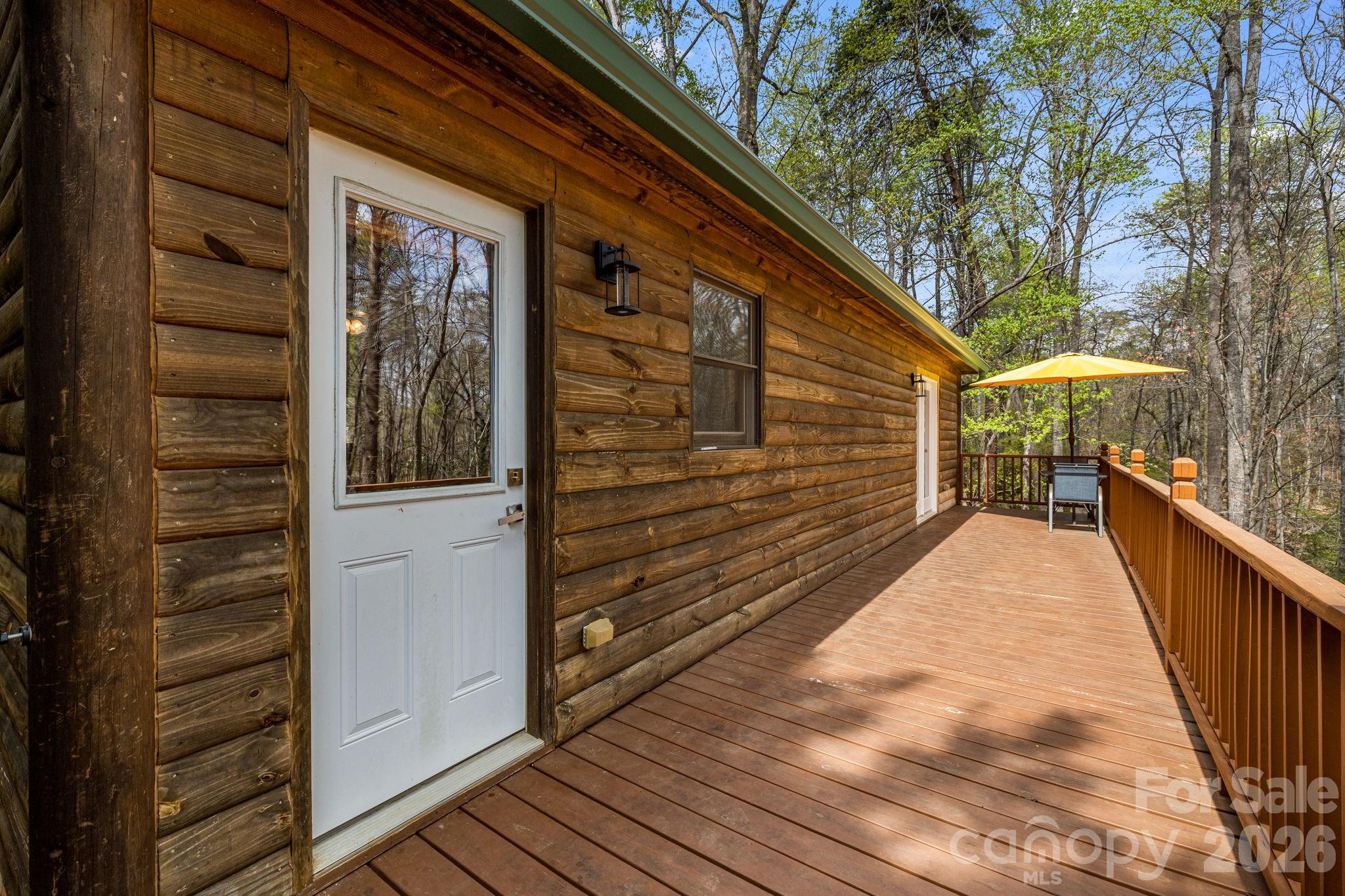 517 Pheasant Street Lake Lure NC 28746