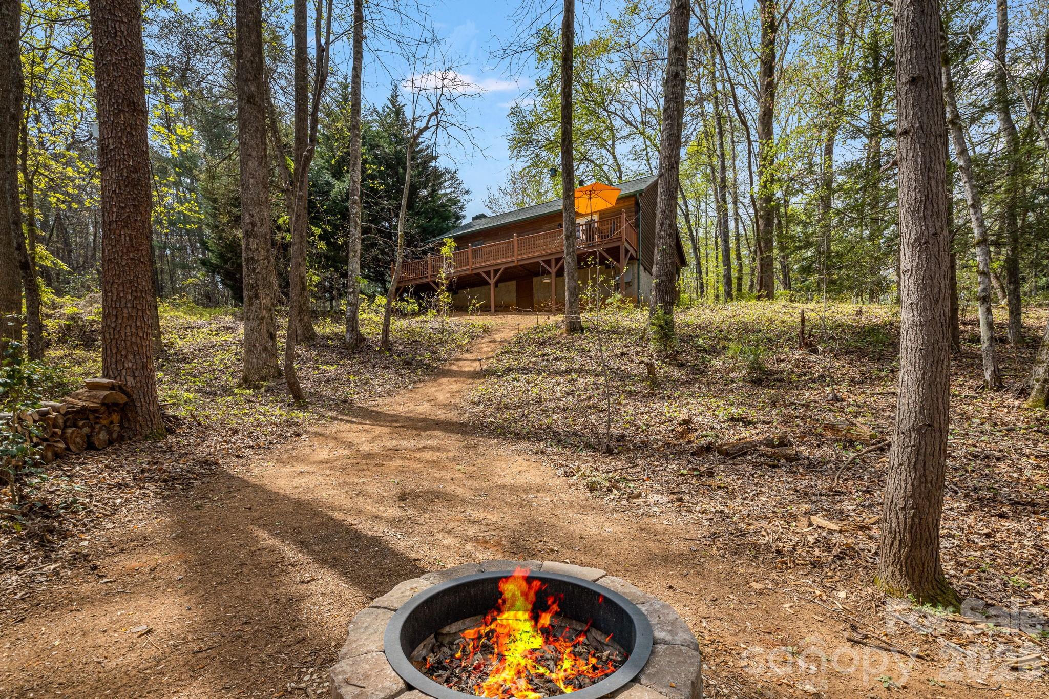 517 Pheasant Street Lake Lure NC 28746