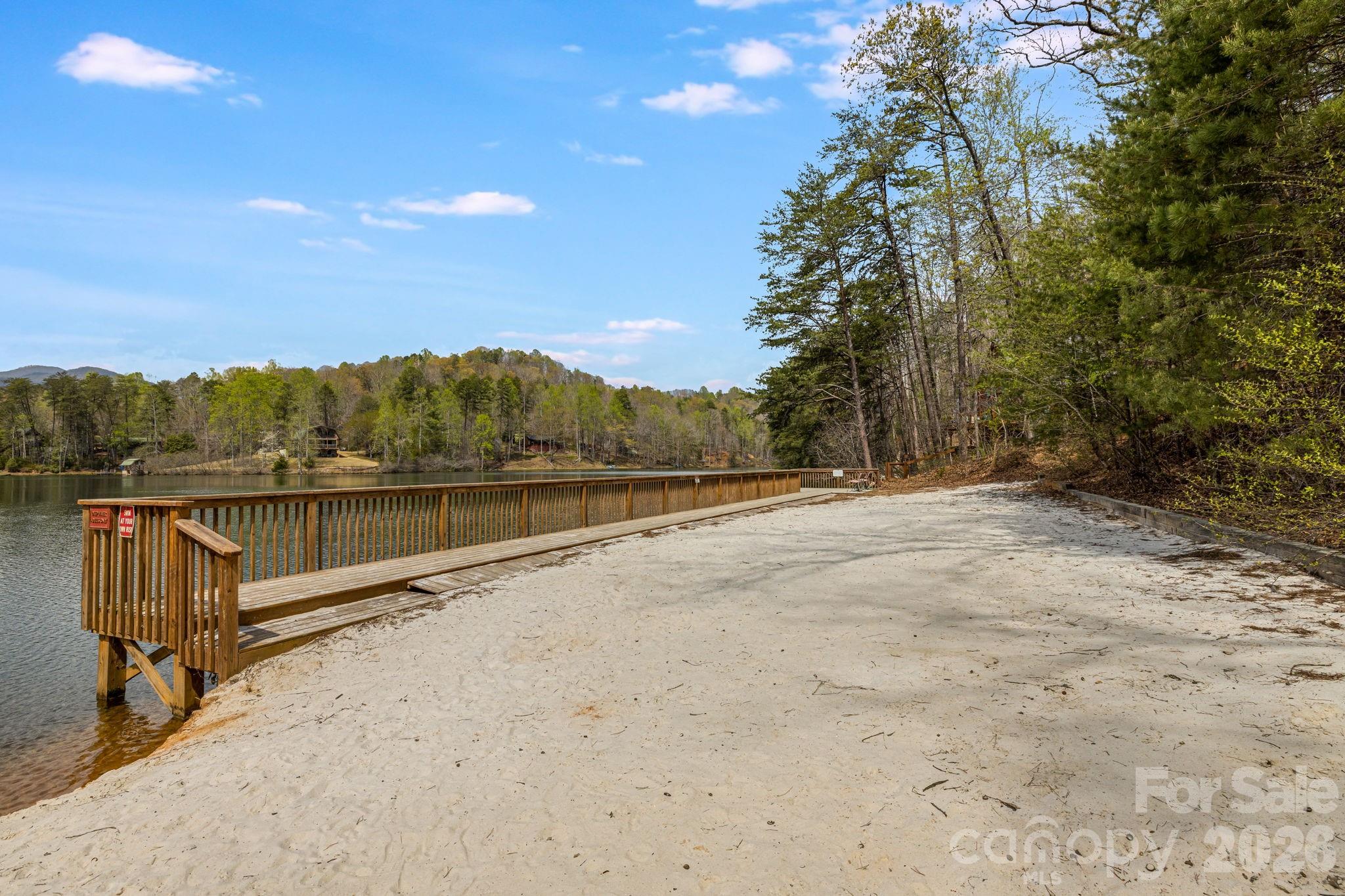 517 Pheasant Street Lake Lure NC 28746