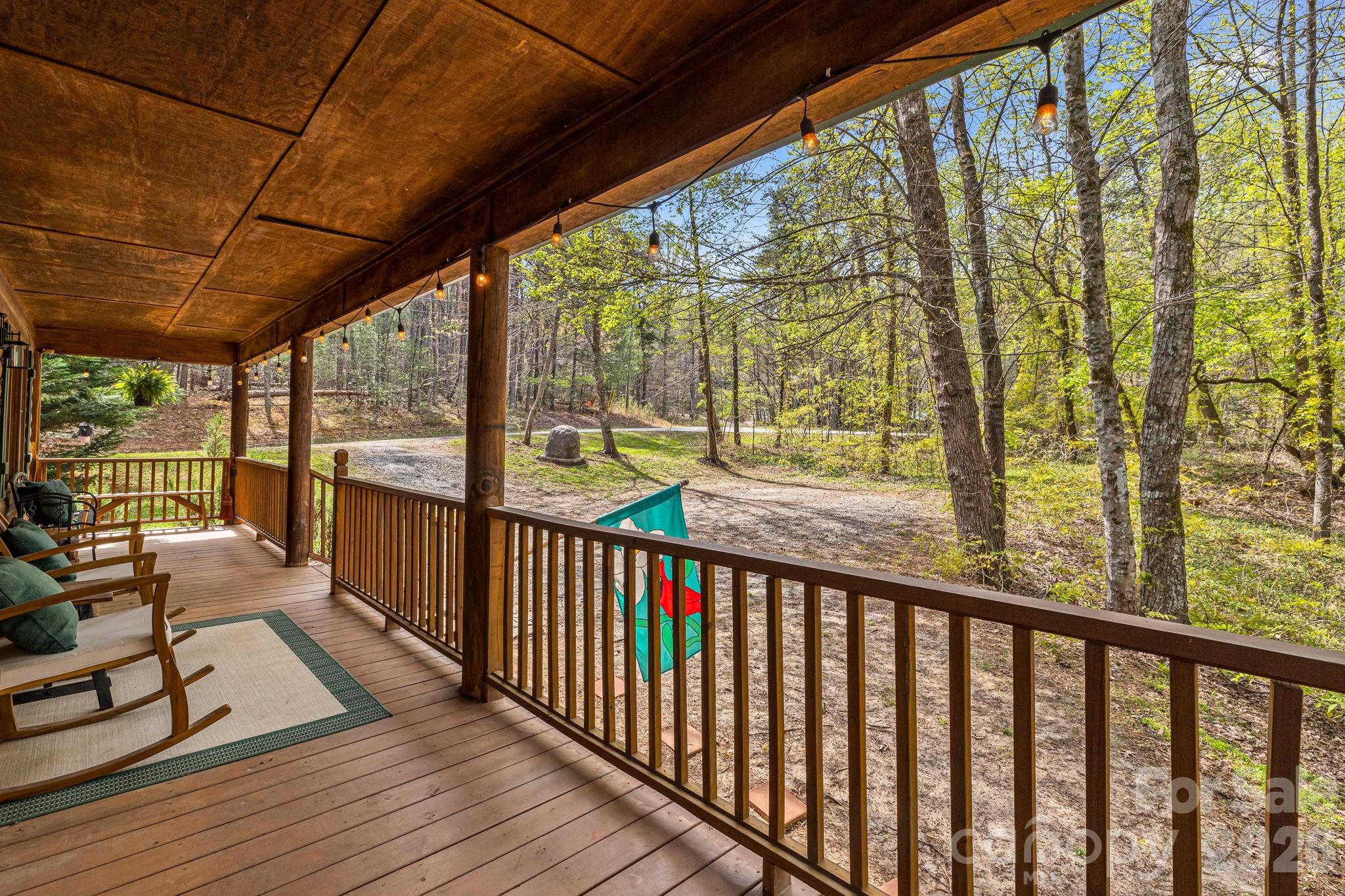517 Pheasant Street Lake Lure NC 28746