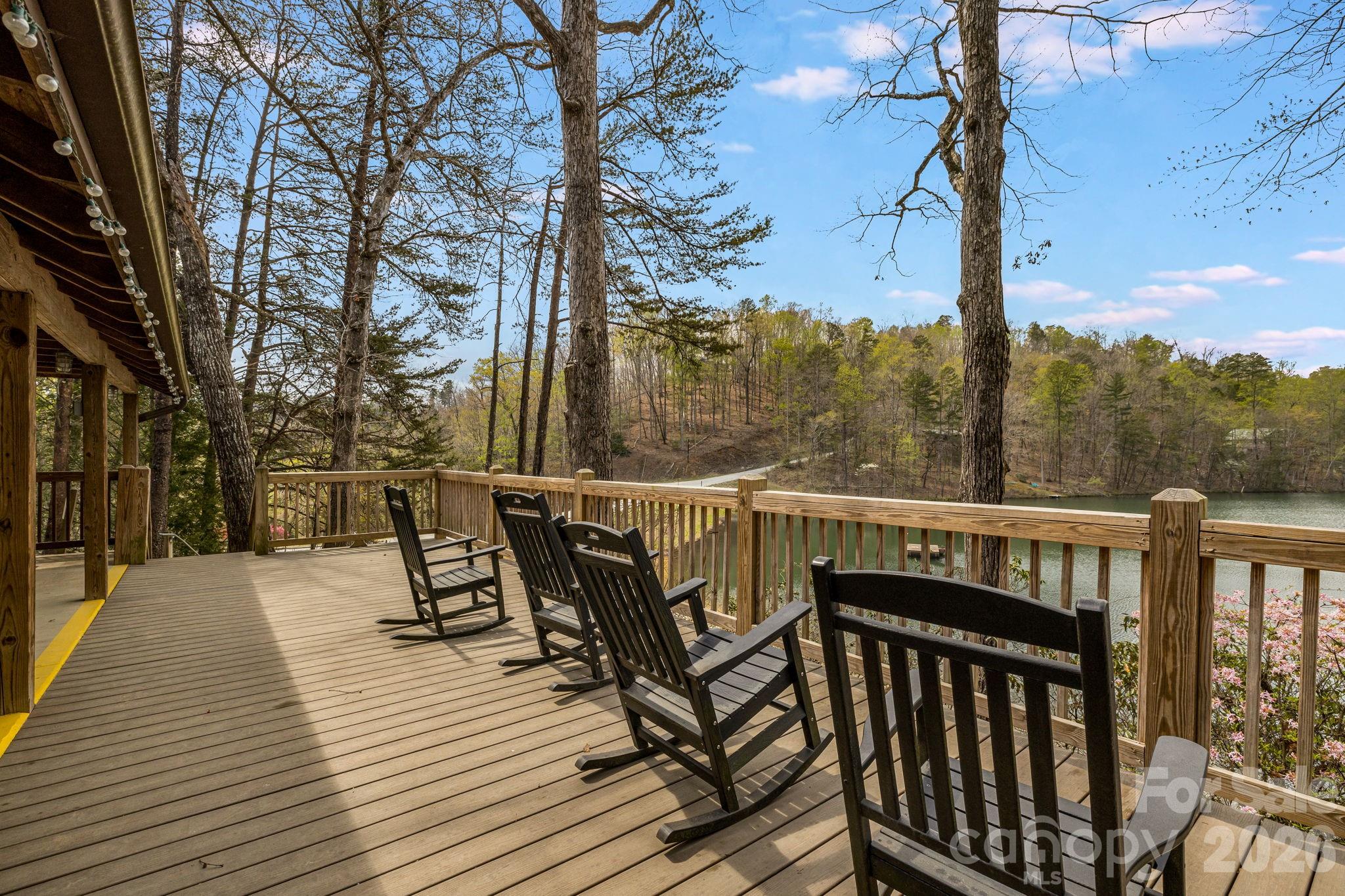 517 Pheasant Street Lake Lure NC 28746