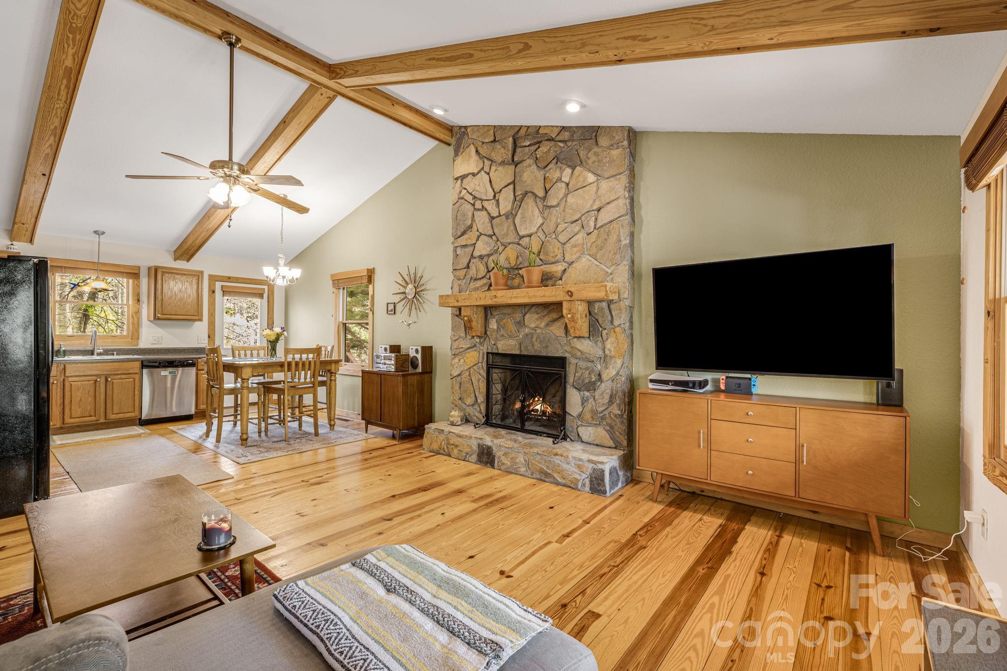 517 Pheasant Street Lake Lure NC 28746