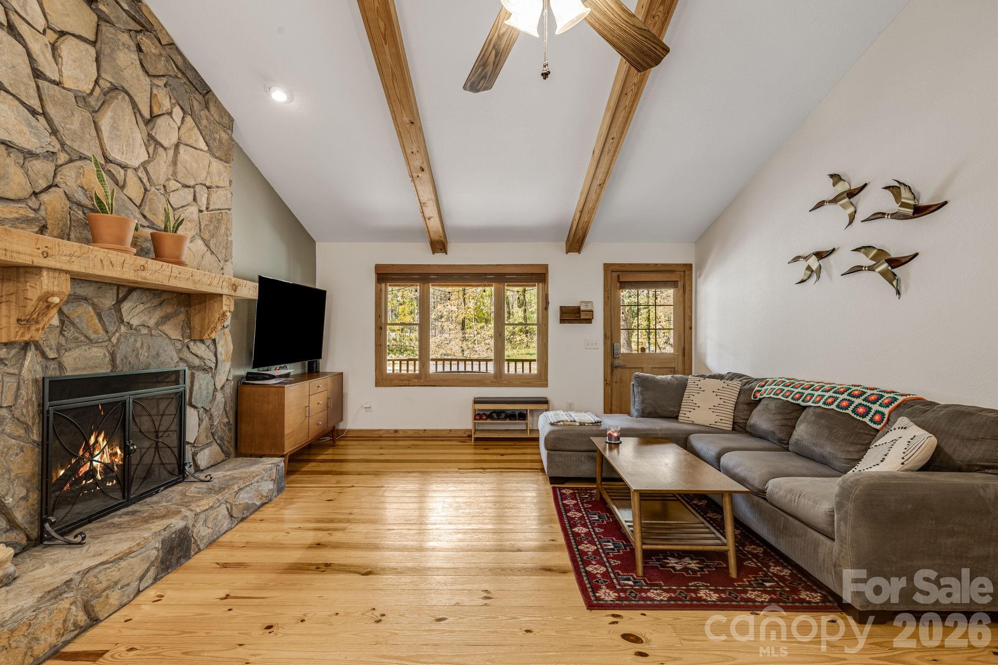 517 Pheasant Street Lake Lure NC 28746