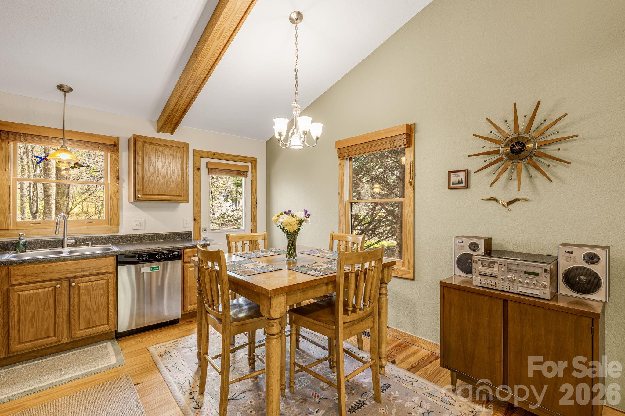 517 Pheasant Street Lake Lure NC 28746