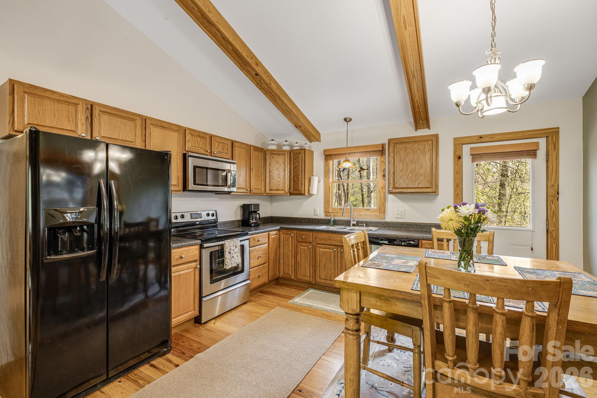 517 Pheasant Street Lake Lure NC 28746