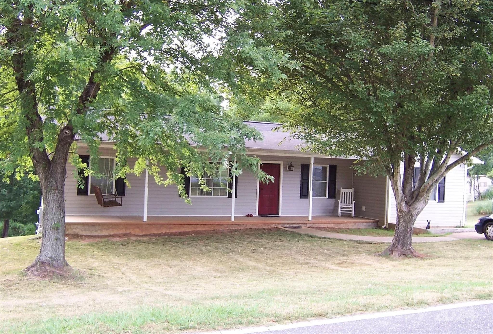 202 Stockton Street Shelby NC 28150