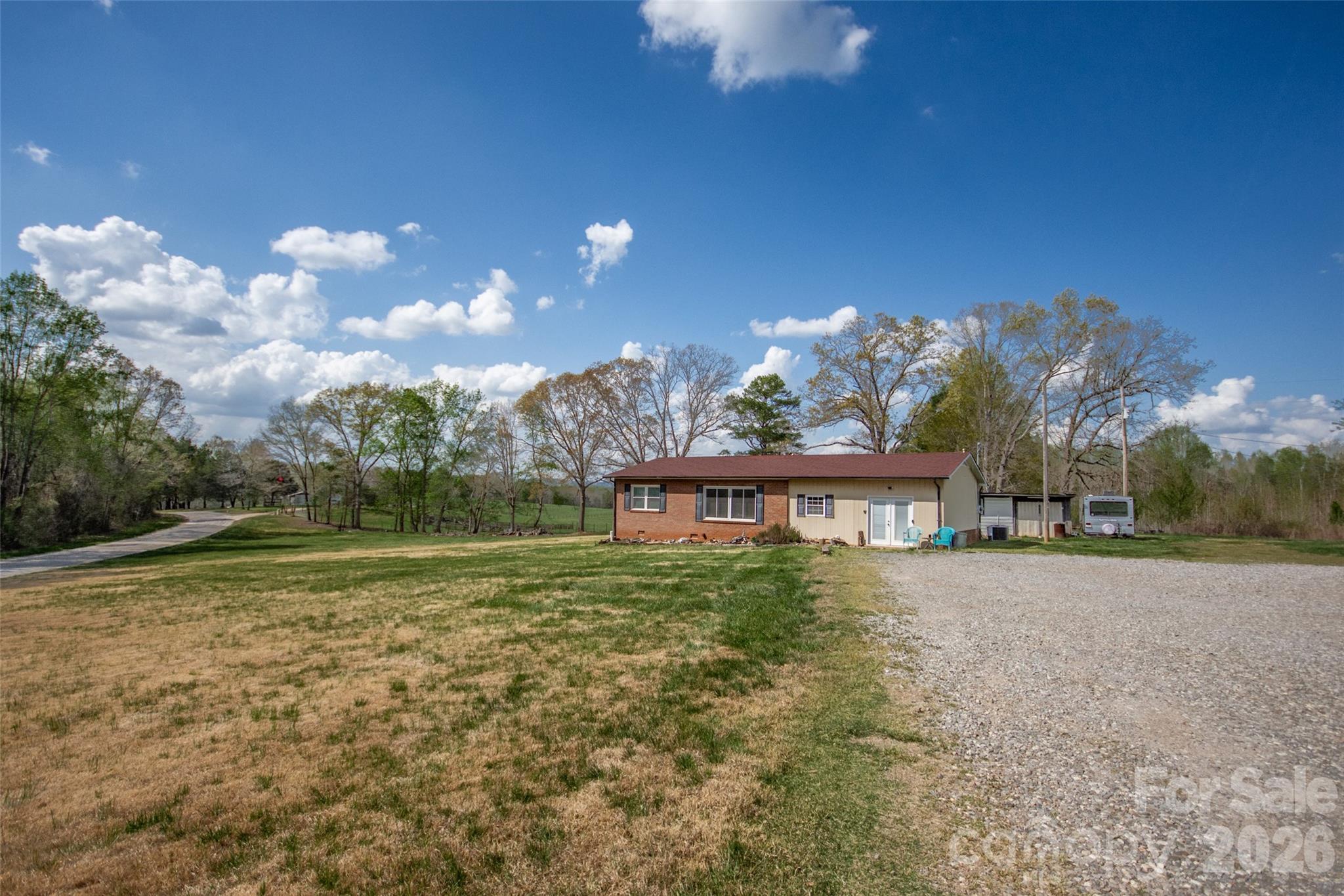 120 Mitch Road Union Grove NC 28689