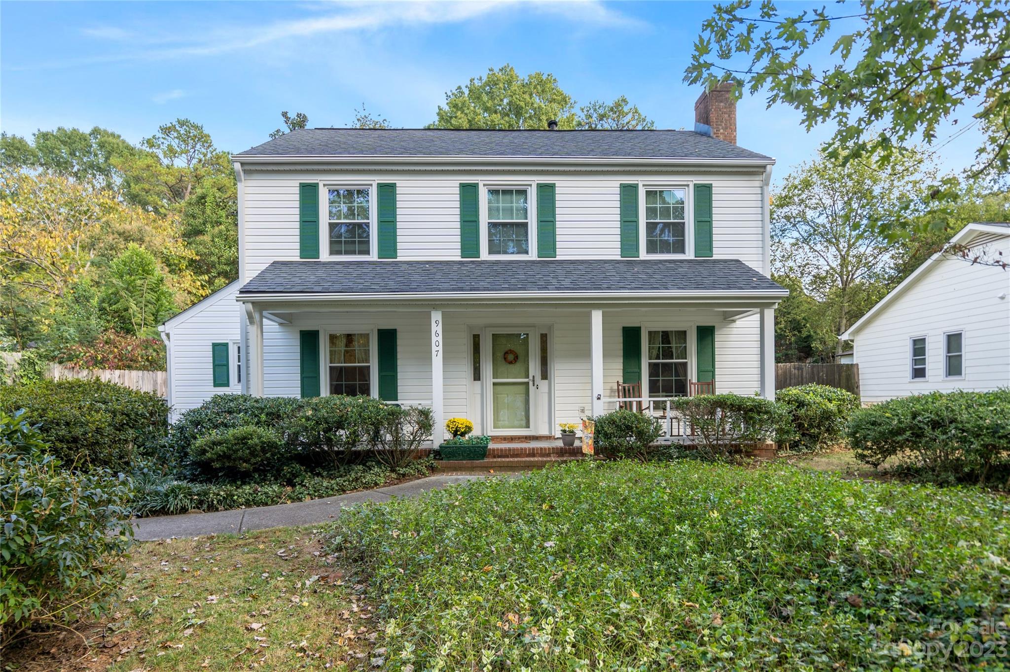 9607 Watergate Road Charlotte NC 28270