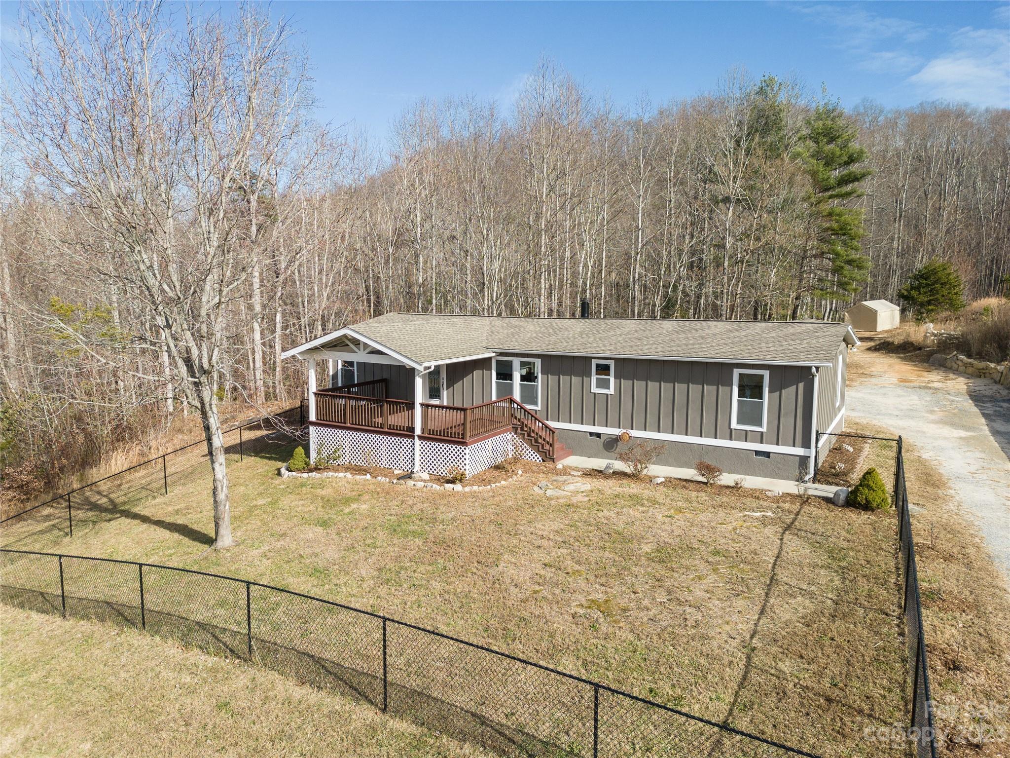 113 Whisper Mountain Road Hendersonville NC 28792