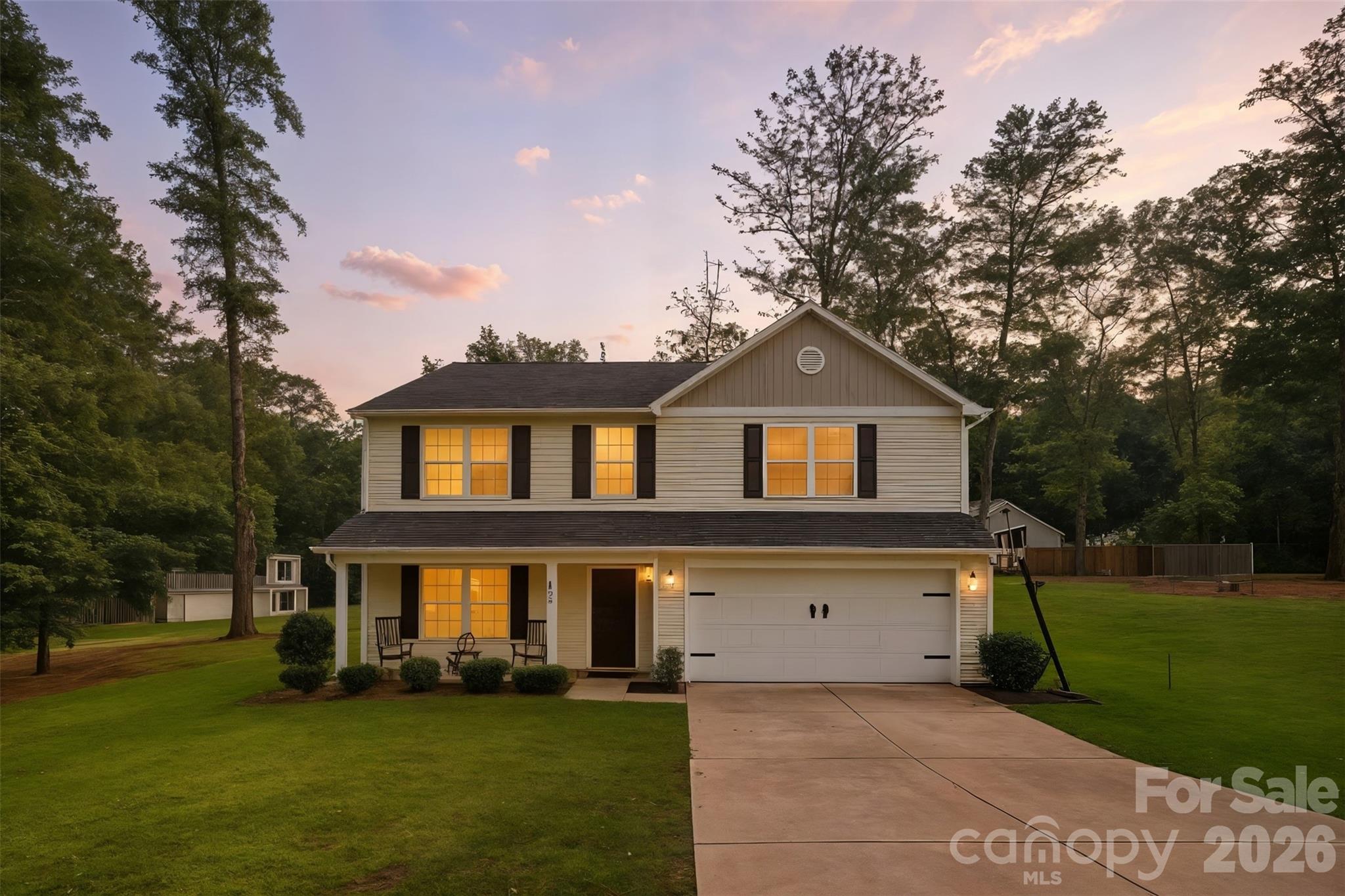 1528 Magnolia Drive Lancaster SC 29720