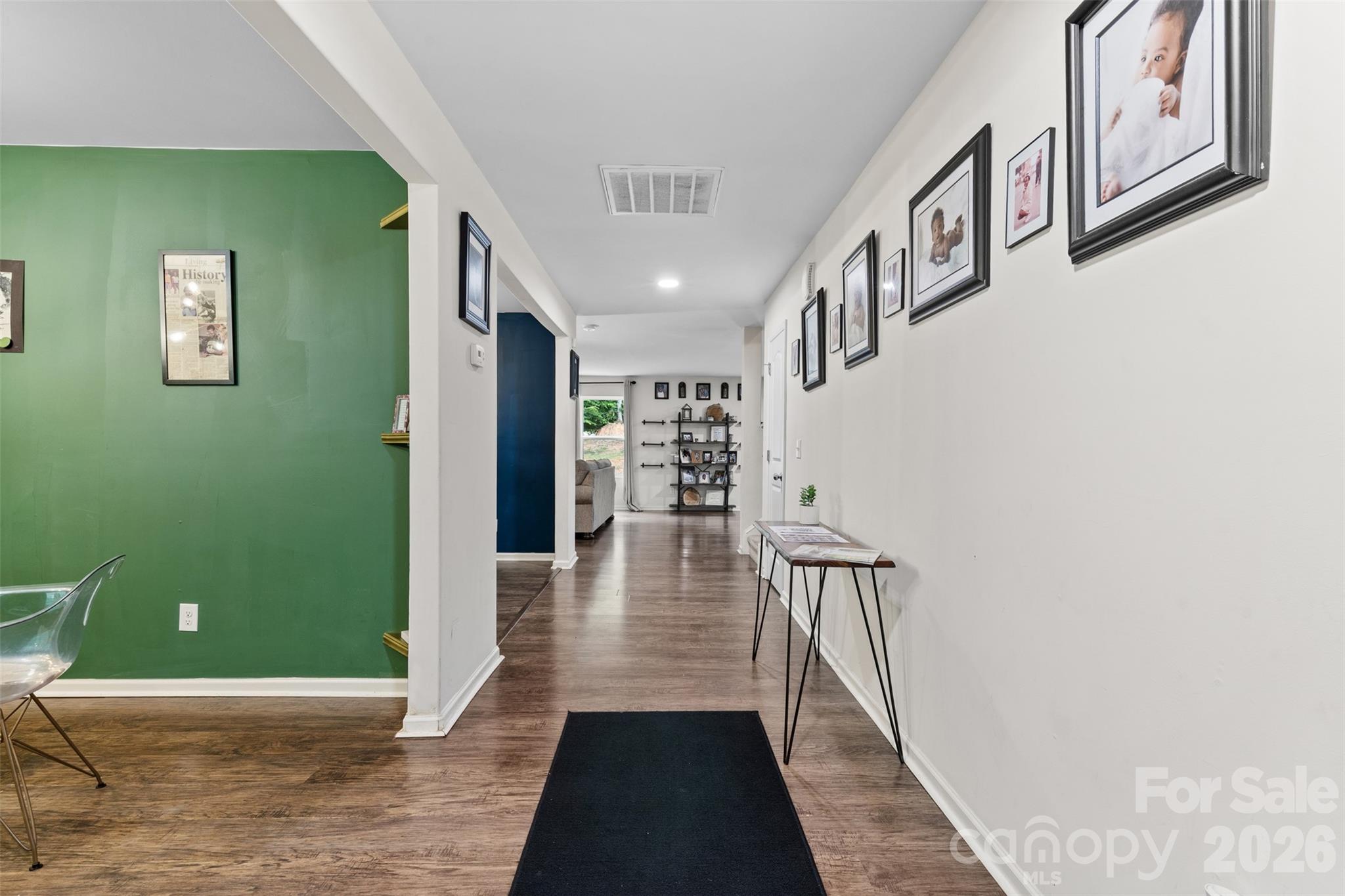 1528 Magnolia Drive Lancaster SC 29720