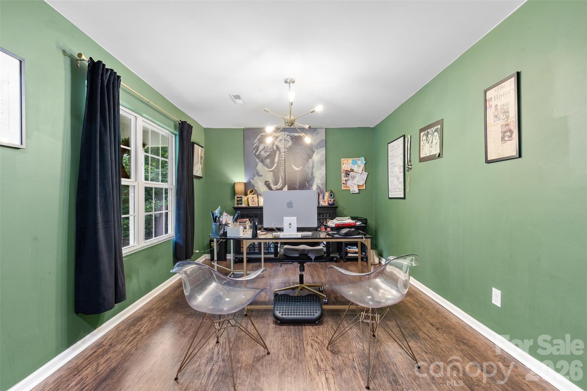 1528 Magnolia Drive Lancaster SC 29720