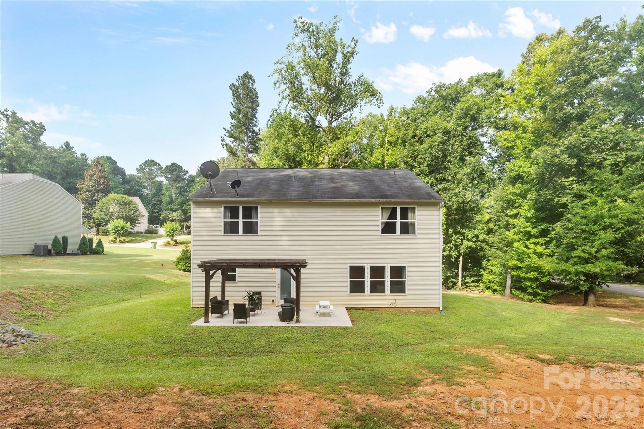 1528 Magnolia Drive Lancaster SC 29720