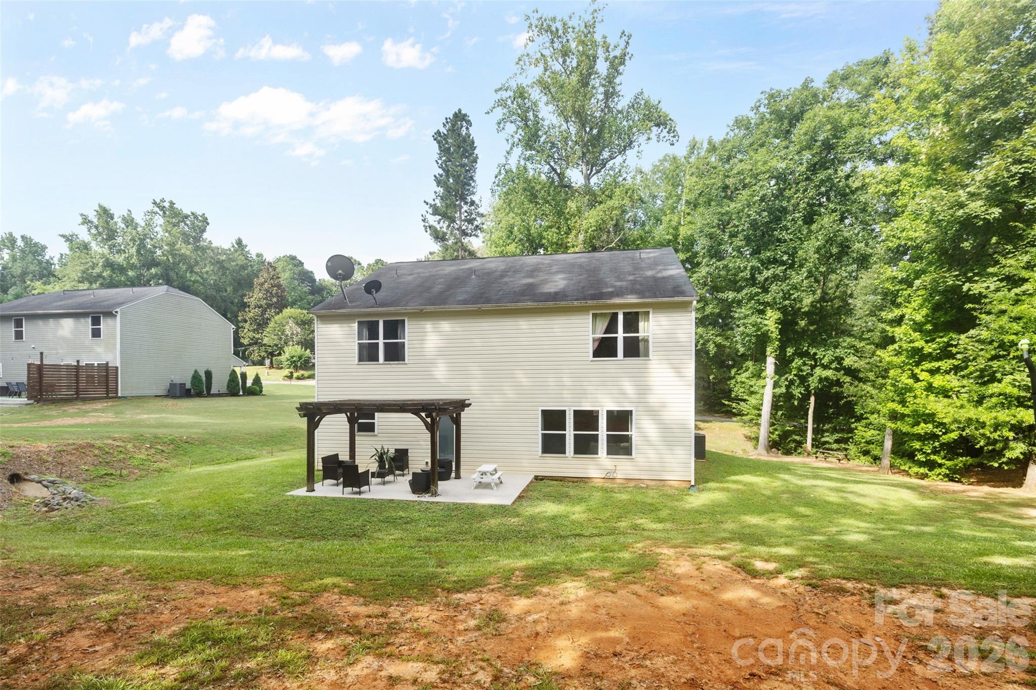 1528 Magnolia Drive Lancaster SC 29720