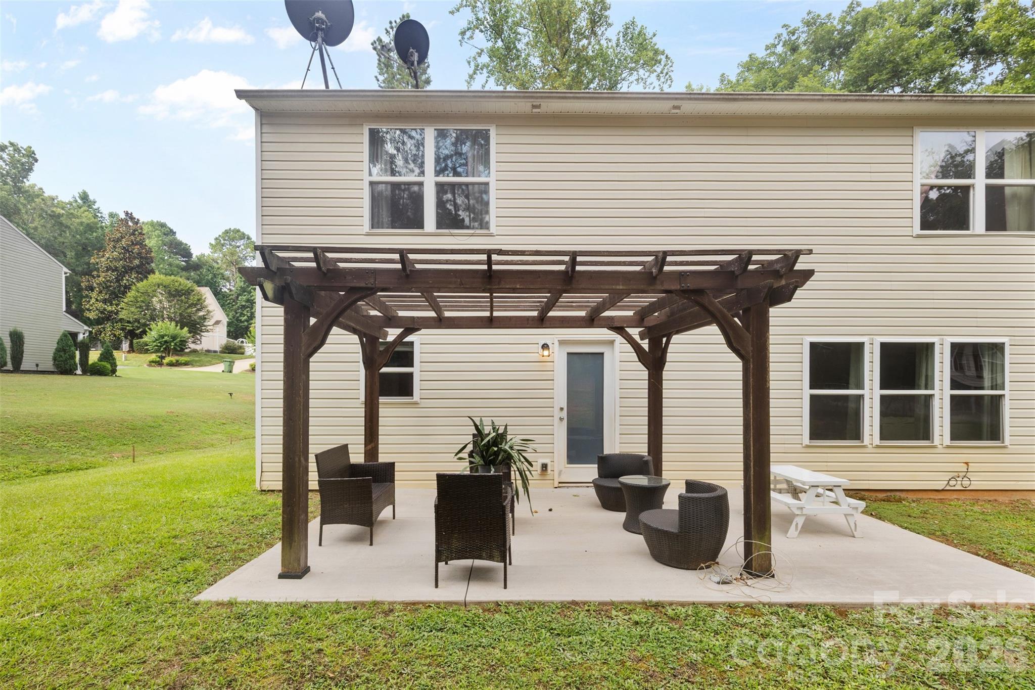 1528 Magnolia Drive Lancaster SC 29720