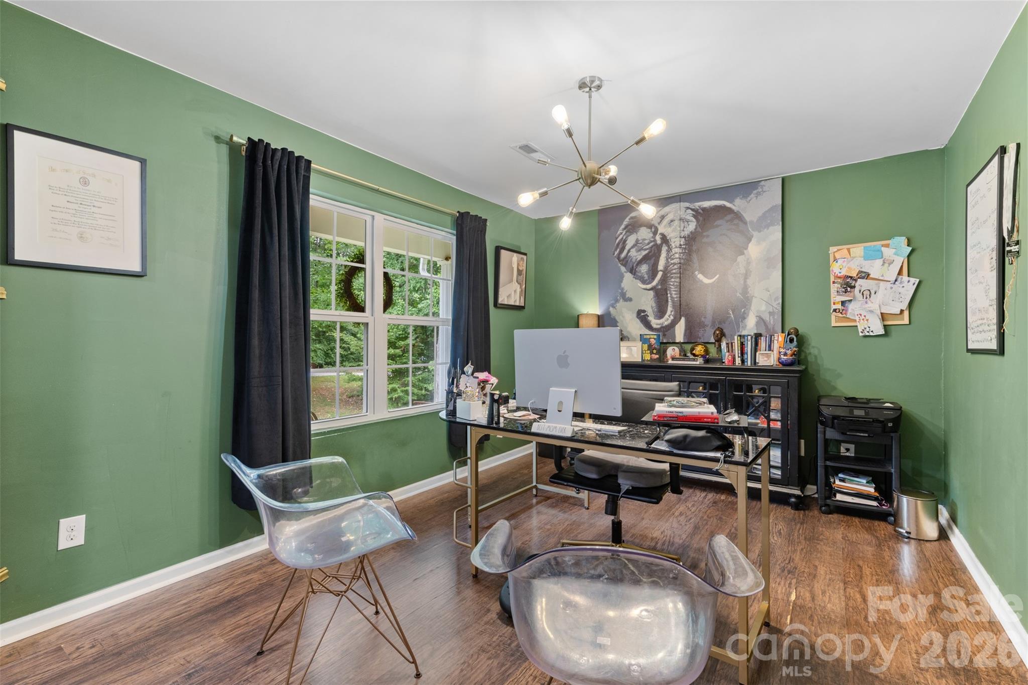 1528 Magnolia Drive Lancaster SC 29720