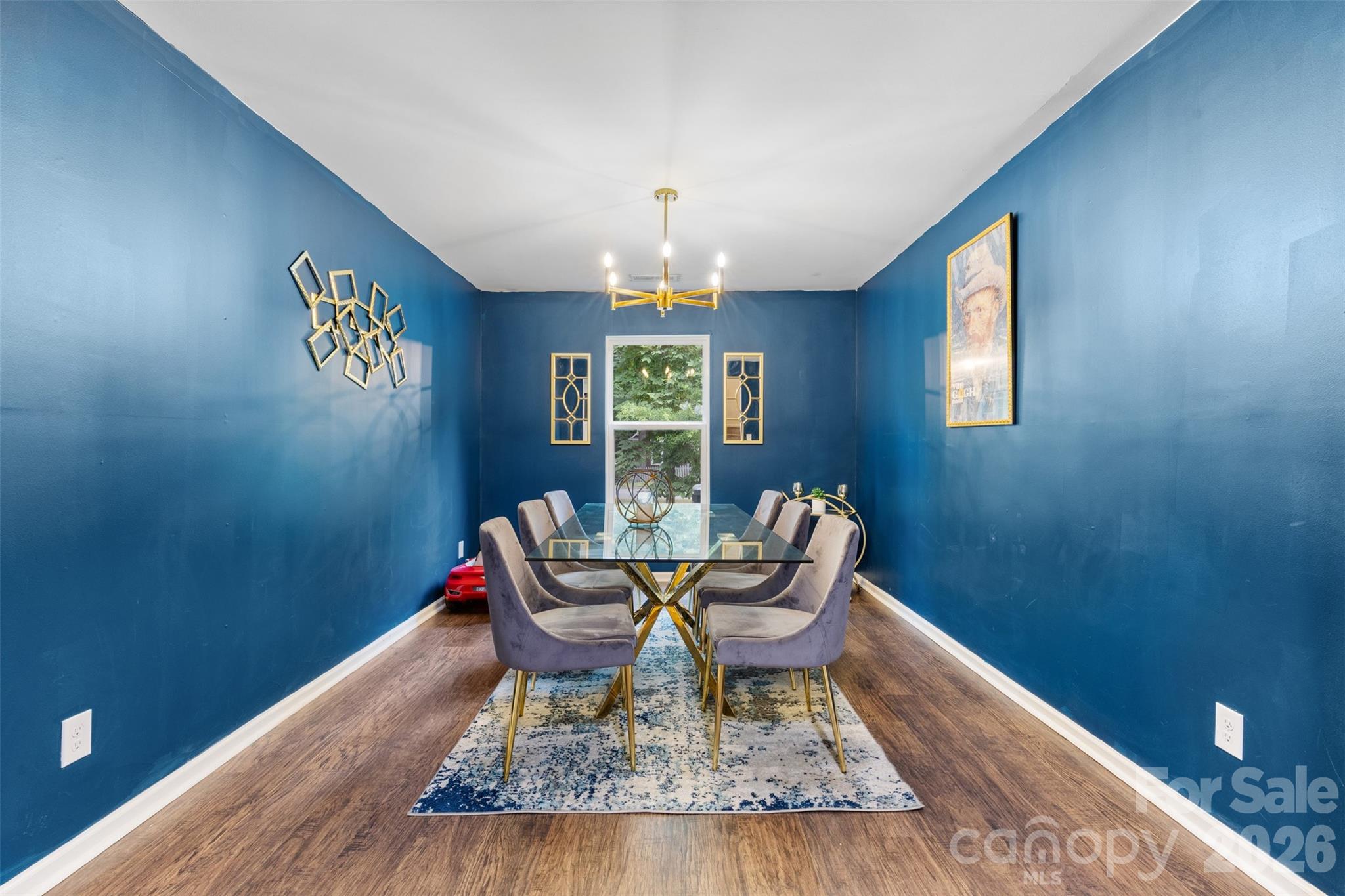 1528 Magnolia Drive Lancaster SC 29720