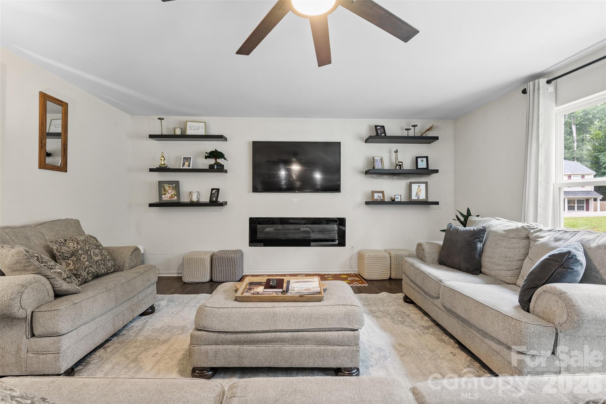 1528 Magnolia Drive Lancaster SC 29720