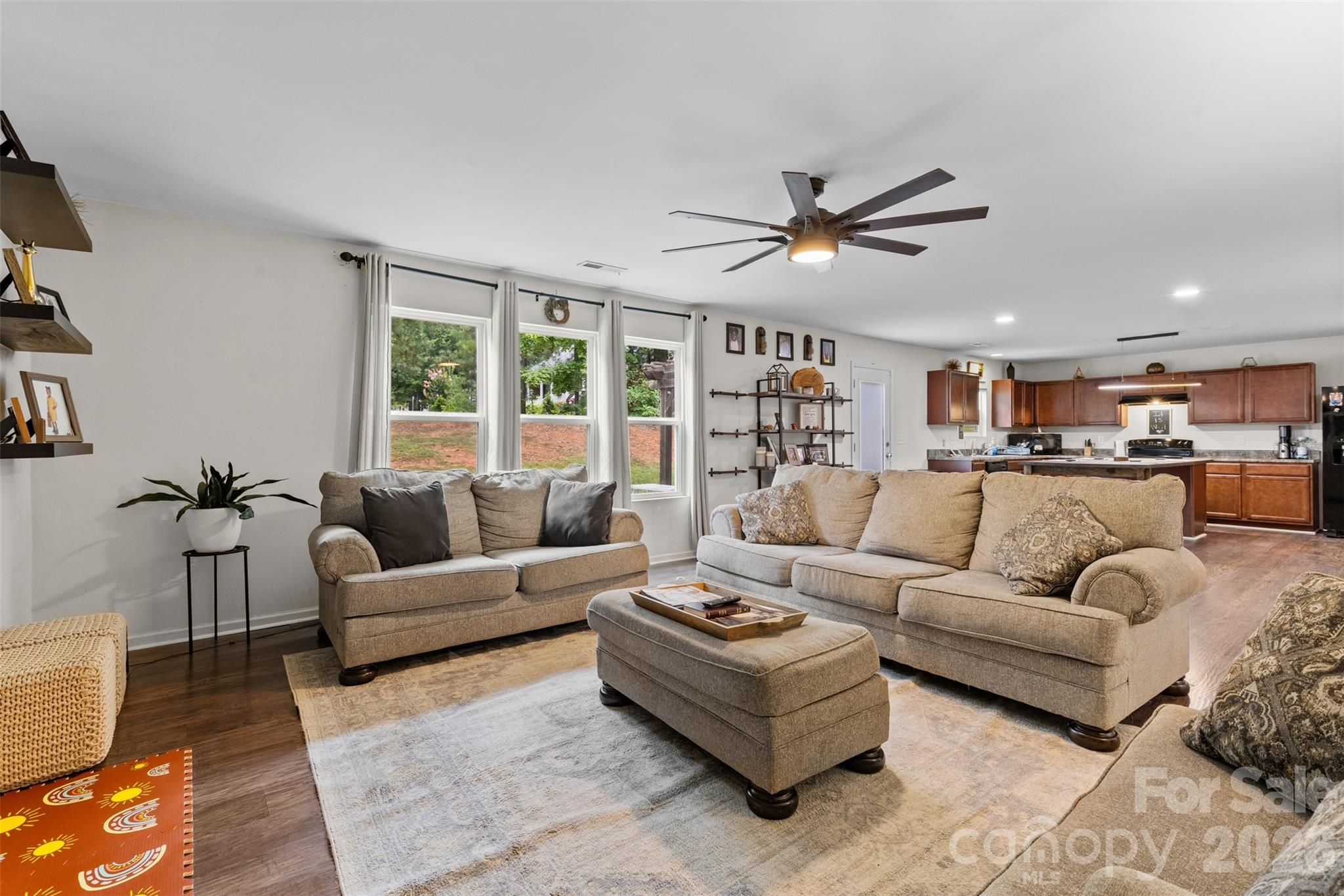 1528 Magnolia Drive Lancaster SC 29720