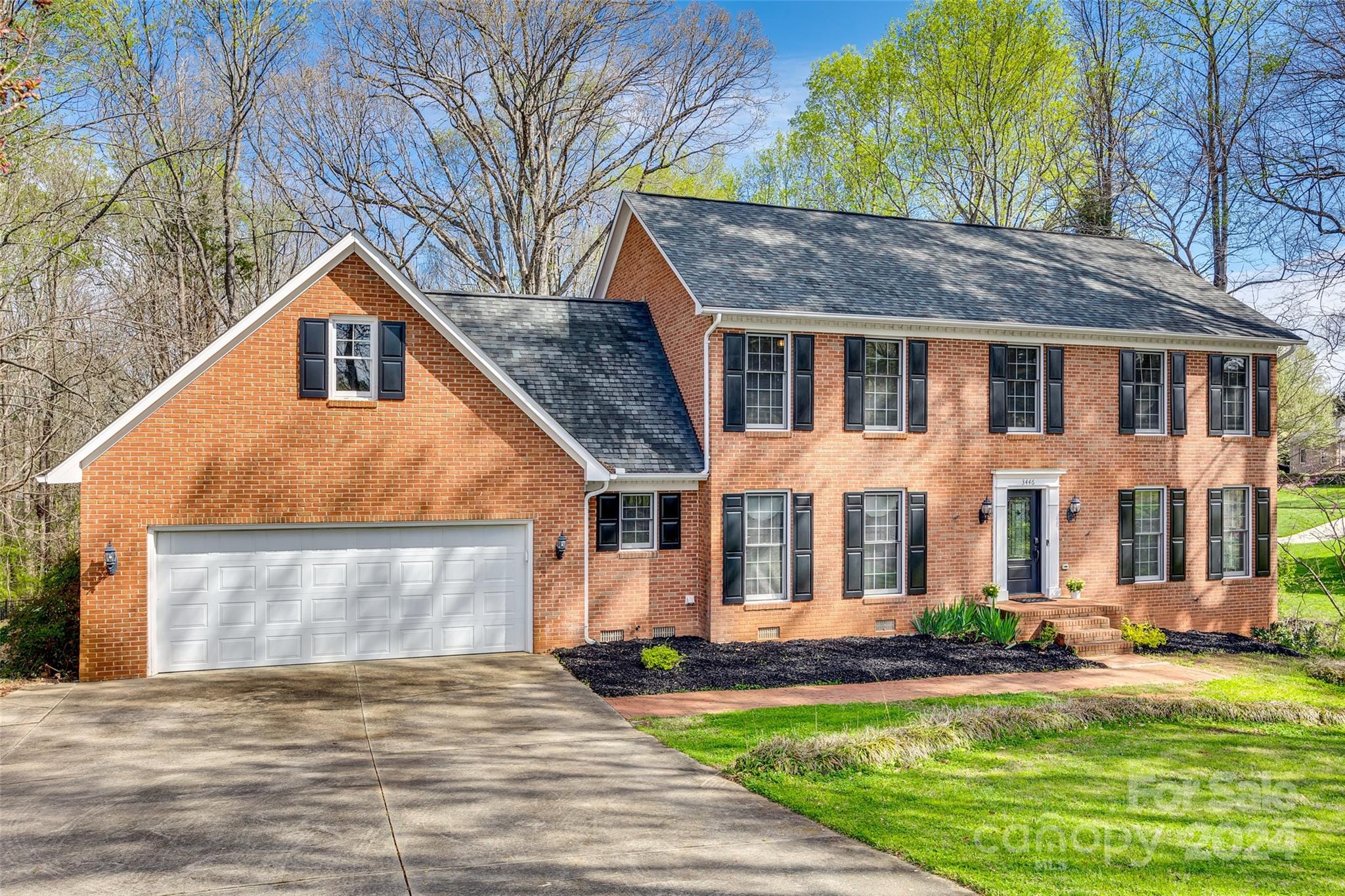 3446 Thoroughbred Court Gastonia NC 28056