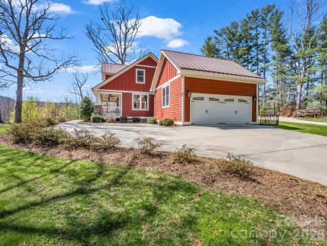 52 Old Spring Drive Candler NC 28715