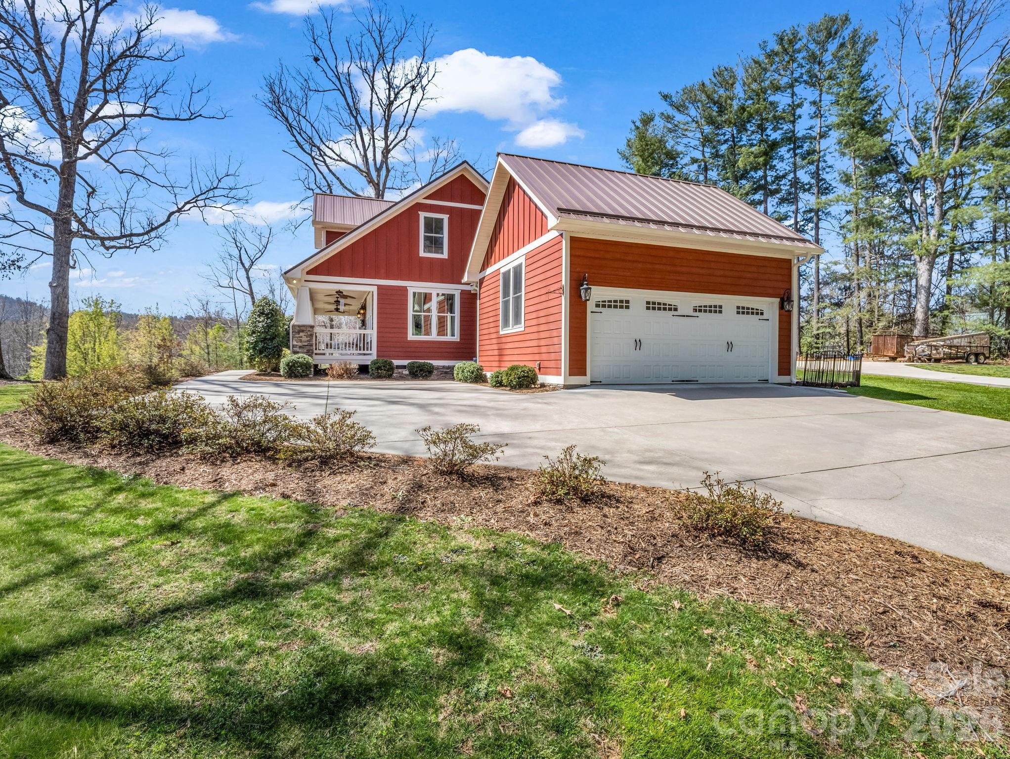 52 Old Spring Drive Candler NC 28715