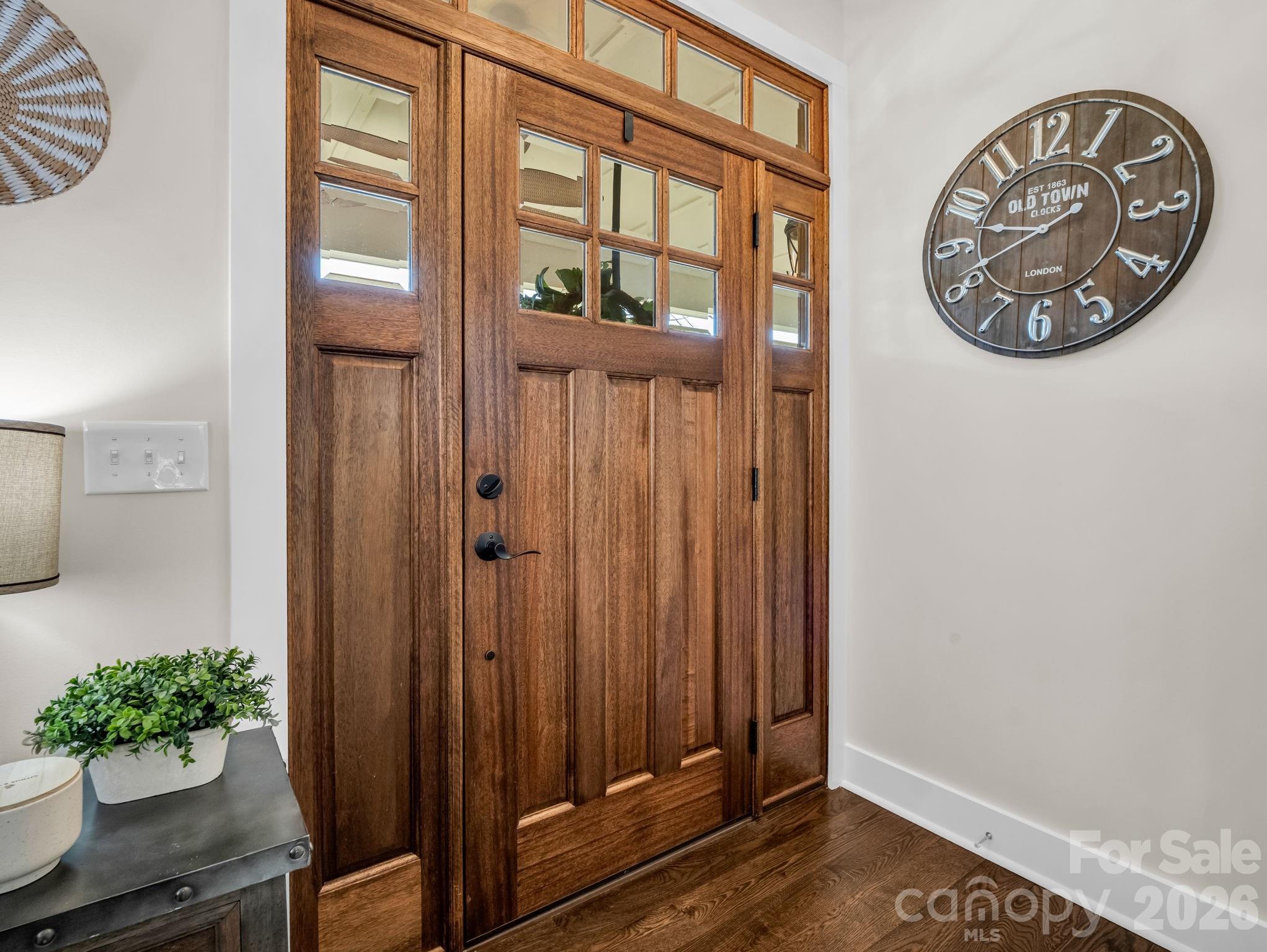 52 Old Spring Drive Candler NC 28715