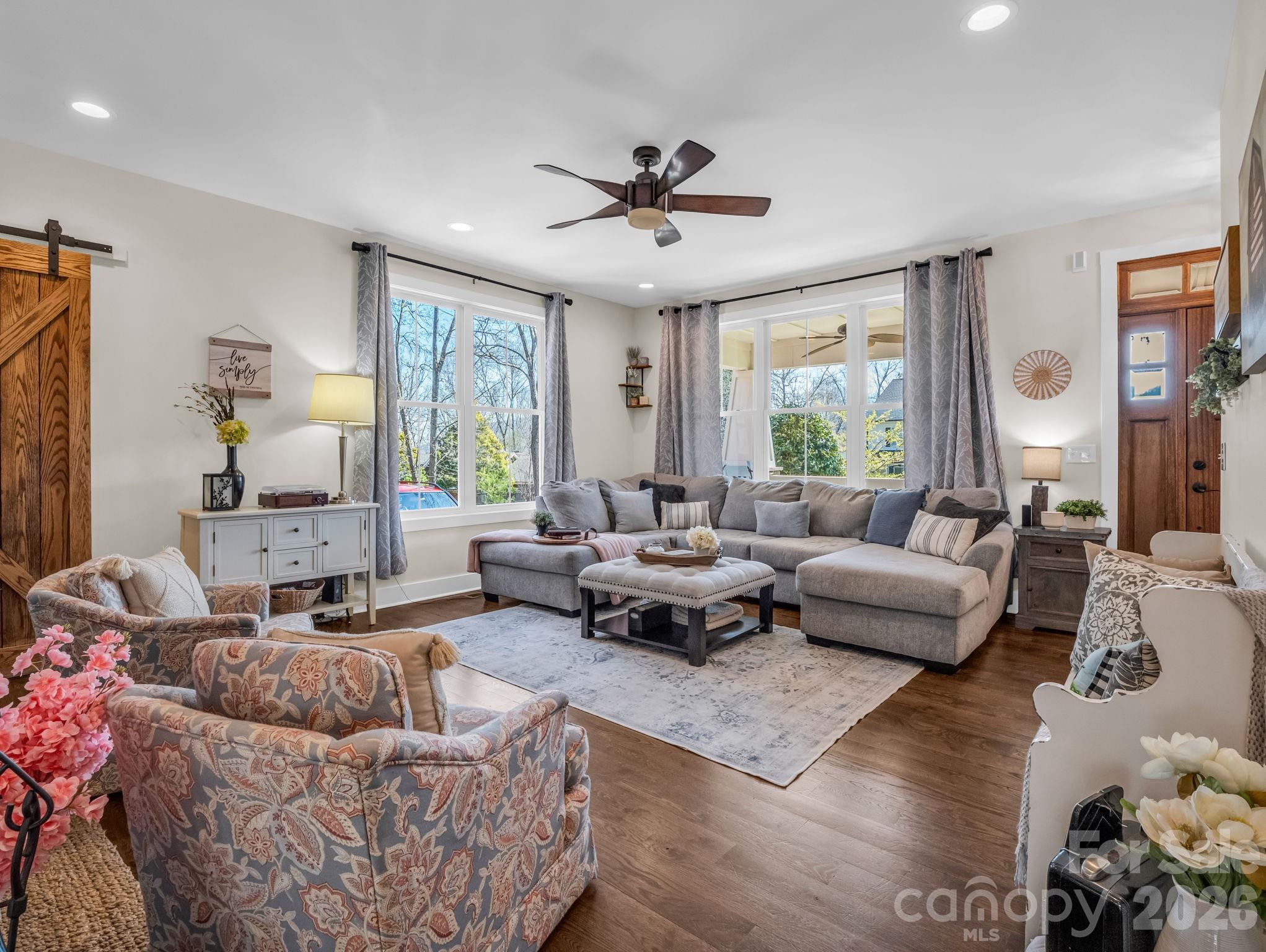 52 Old Spring Drive Candler NC 28715