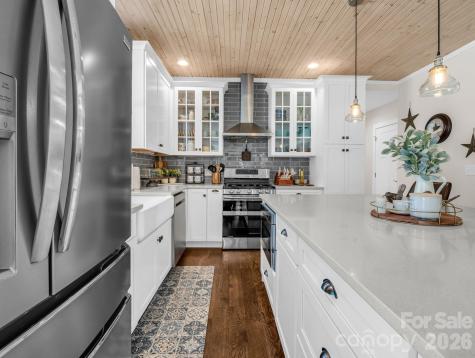 52 Old Spring Drive Candler NC 28715