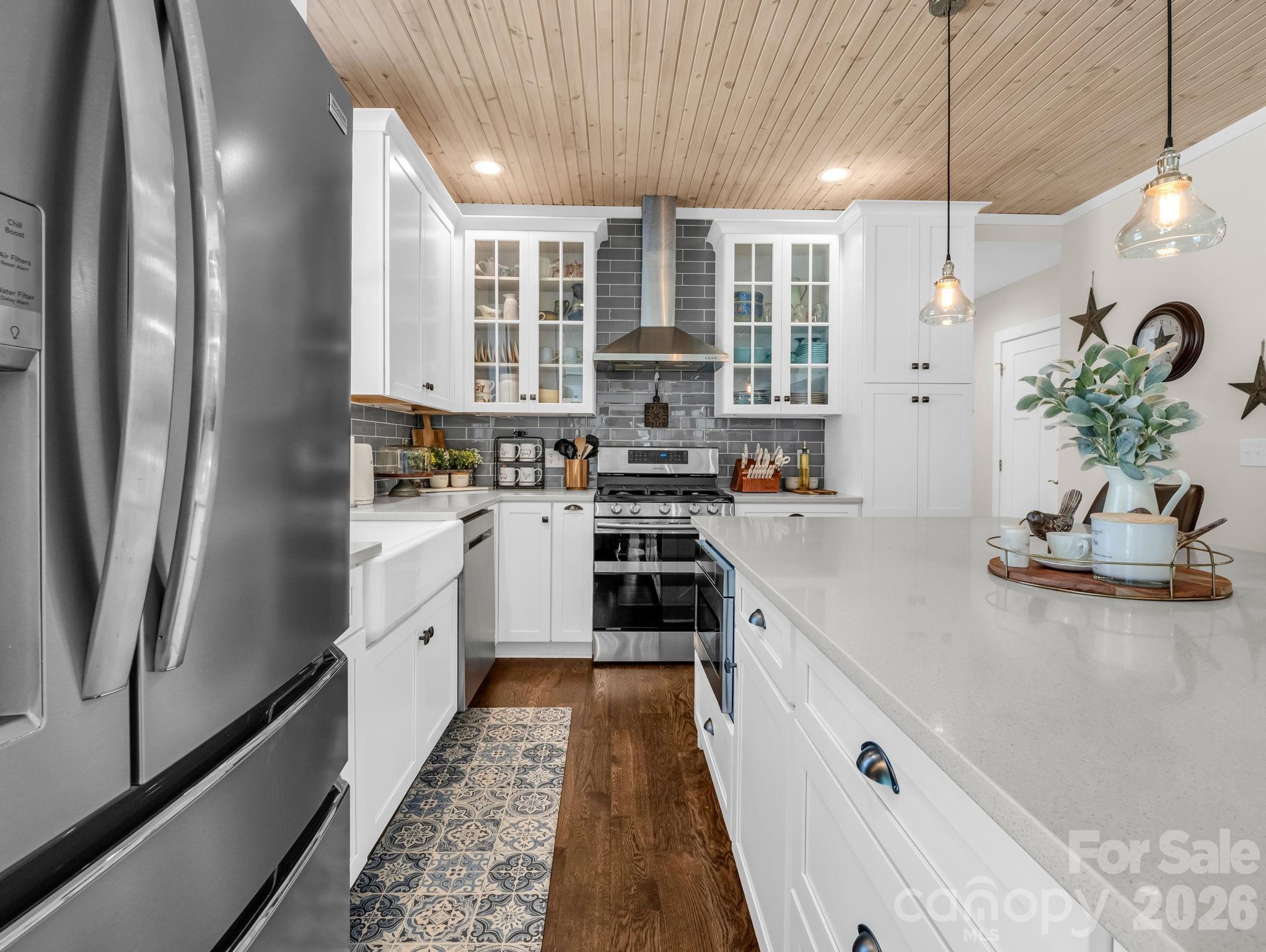 52 Old Spring Drive Candler NC 28715