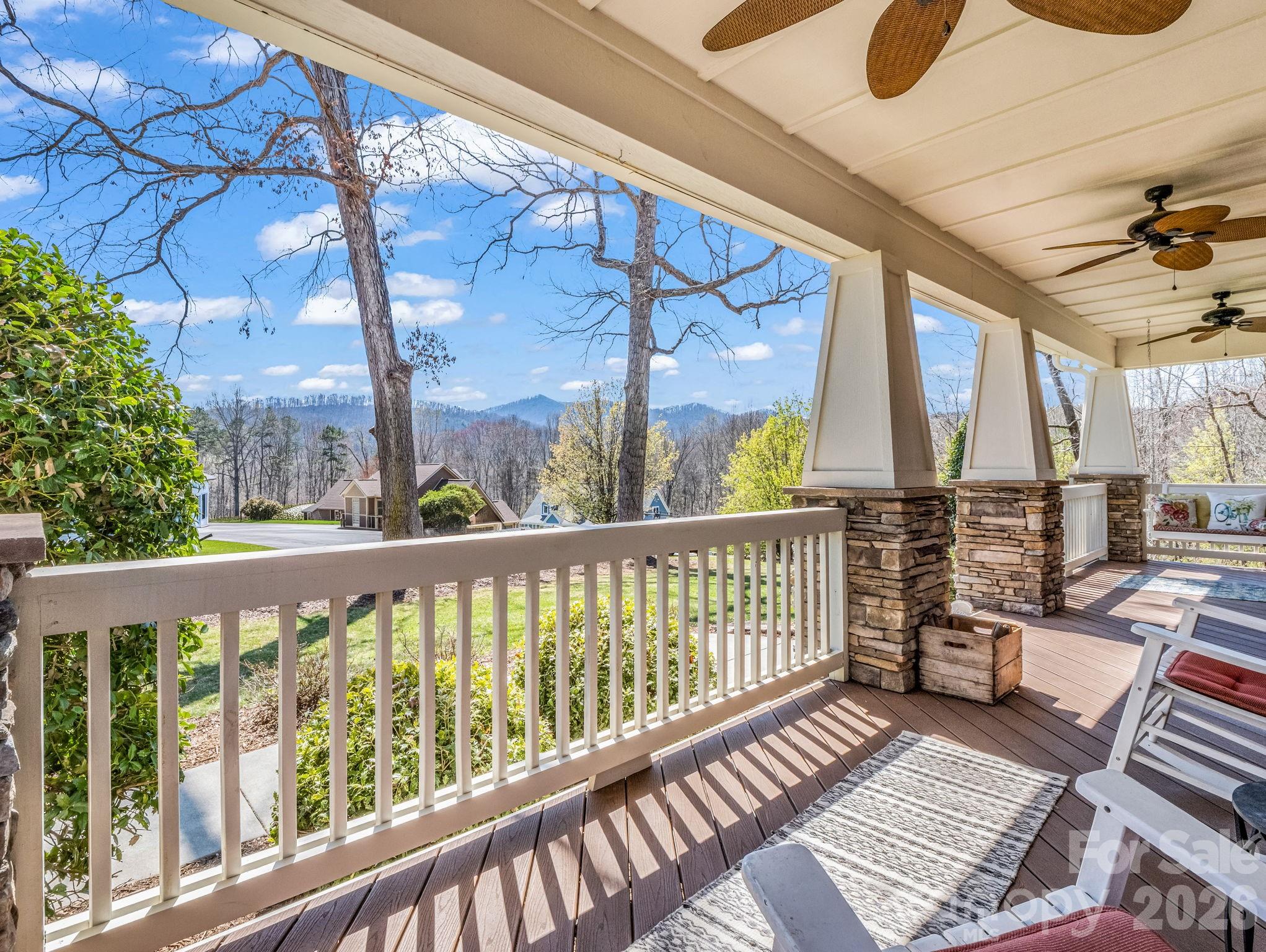 52 Old Spring Drive Candler NC 28715