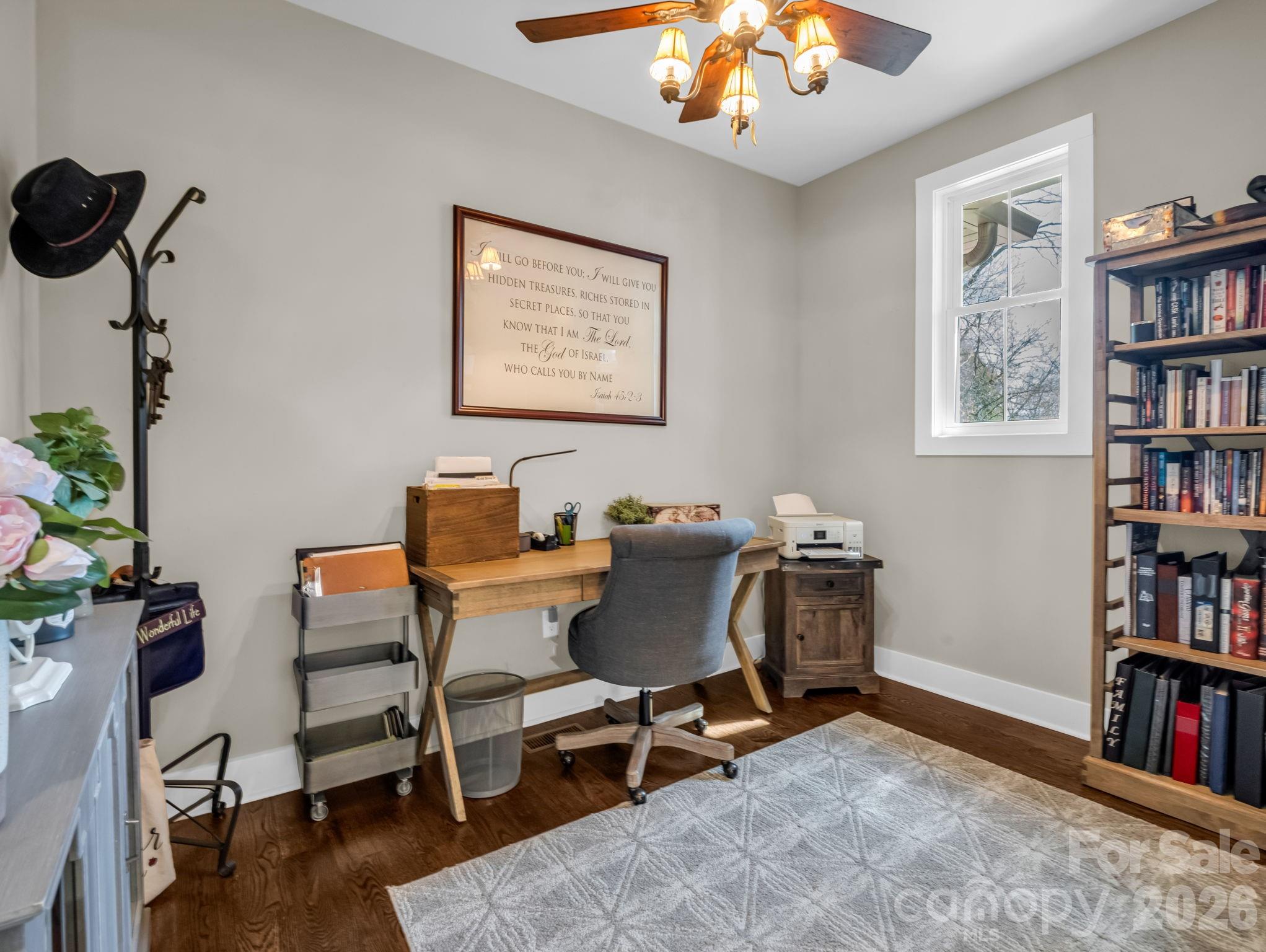 52 Old Spring Drive Candler NC 28715