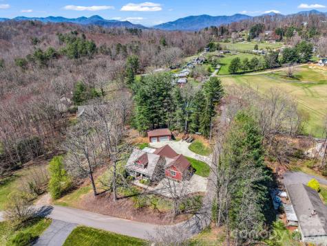 52 Old Spring Drive Candler NC 28715