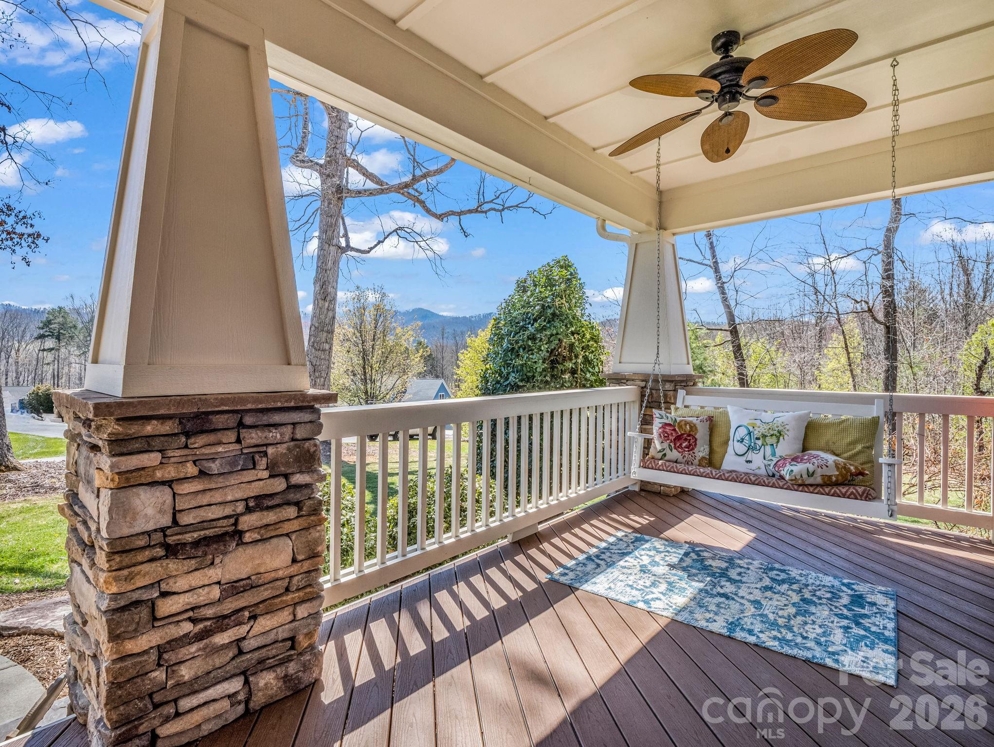 52 Old Spring Drive Candler NC 28715