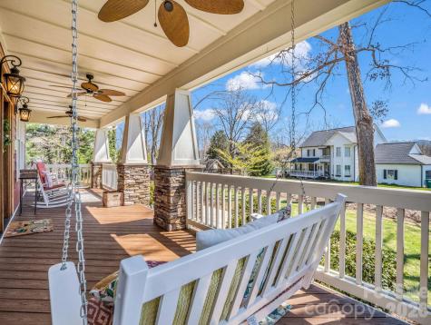 52 Old Spring Drive Candler NC 28715